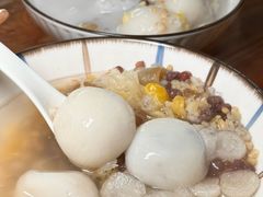 -南洋甜汤鸭母捻