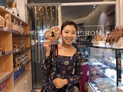 -老梦面包 CHEZMOREL(三源里店)