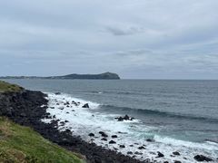 -咸德海水浴场