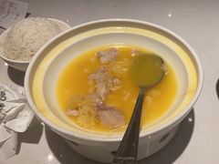 -避风塘(江桥万达店)