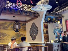 -姑苏家宴·苏帮菜·松鼠桂鱼(苏州总店)