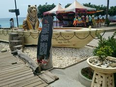 android_upload_pic-白沙湾海滩