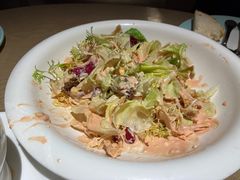 -波特曼西餐厅(中央大街店)