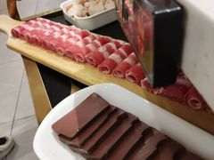 -阿田大虾·鲜虾火锅·(青浦万达茂店)