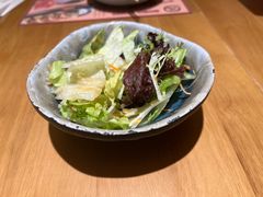 -一心创作料理屋(经开万达店)