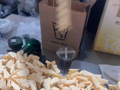 -KOI Thé(正佳广场店)