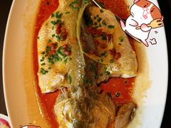 -维园悦谱·海派家常菜(乌鲁木齐南路店)