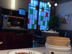 -漢舍中国菜馆(889广场店)