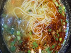 酱香米线-一品飘香米线(金地美食城店)