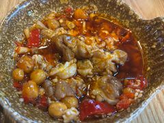 -拐枣巷小串串(财大店)