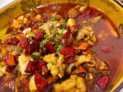 -新新湘菜馆(新中街二条店)