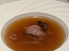 -THE WANG王品(上海中心云端店)