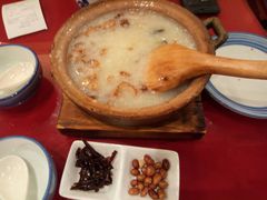 -宏状元现熬粥·京味菜(五棵松店)