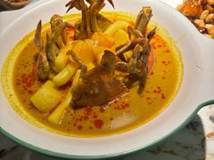 -雀蓝川菜(滨湖万象汇店)