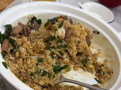 -天隆酒店·本地海鲜鲁菜(烟台大学店)