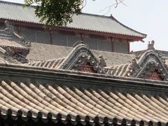 -北京国子监胡同