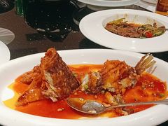 -上海1号私藏菜(静安店)
