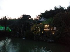 -木子山庄·安徽省老字号·中国炖锅宴