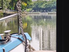 -闽江夜游台江旅游码头