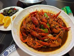 -京悦南门涮羊肉·羊蝎子火锅(田林路店)