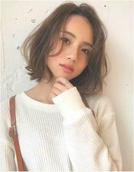 -杉影印象日式烫染專門店