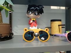 -回瑞眼镜·蔡司·依视路官方授权店(广益路万达店)