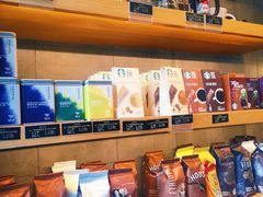 -星巴克臻选(宁波北仑银泰城店)