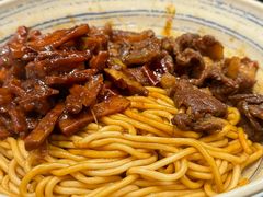 -梅溪·小伙子干挑面(安吉总店)