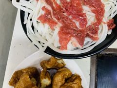 -黑山牛肉汤火锅(花城汇店)