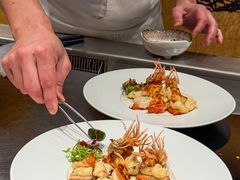 -松临·铁板烧&Omakase(神农店)