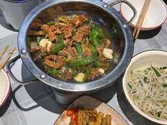 -彭耕记猪油炒小菜(吉联mall店)