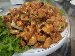 -盛德利食府 天津菜(河西店)