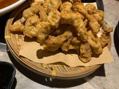 -沪小胖小龙虾(淮海中路旗舰店)