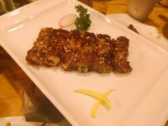 -北国料理(世荣路店)