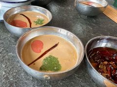 -德顺斋爆肚涮肉馆·烧烤·羊蝎子·清真炒菜(马驹桥店)