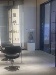-Hair corner 香港发廊
