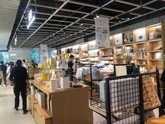 -苏宁极物(苏宁生活广场店)