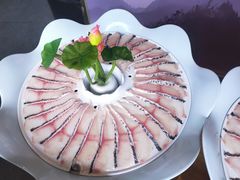 -马家斑.鲜鱼火锅(松湖万科店)
