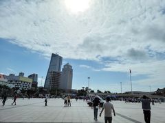 -珠海拱北口岸