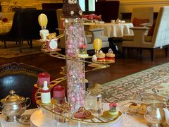 -Salon de Ville浦江汇(上海外滩华尔道夫酒店店)