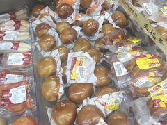 -京客隆超市(管庄店)