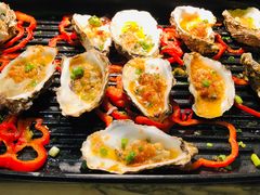 -凯菲厅海鲜姿造·海鲜自助·帝王蟹·龙虾(成都群光君悦酒店)