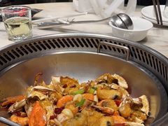 -七欣天香辣蟹火锅(南京建宁路大观天地店)