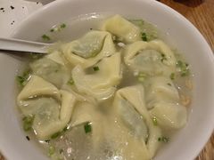 -东泰祥生煎馆(重庆北路店)