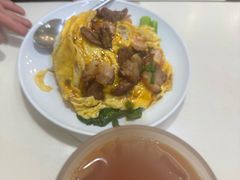 -華歡冰室-WahFoon(吉大店)