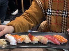 -Tuna maki寿司(园区永旺店)