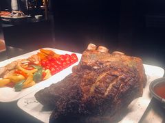 -OPEN開全日自助餐厅·西餐·海鲜(佛山希尔顿酒店)