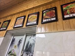 -家烧面馆【南山路知名经典面食】