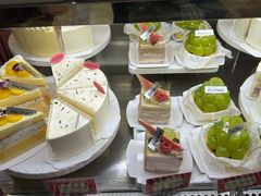 -PAOPAO Bakery&Café(港汇店)