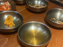 -春熙台韩国料理·章鱼肥牛(西丽店)